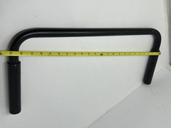 Soloflex Home Gym Replacement Bracket Bar Part Piece # 2