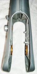 ONE USED RIGHT ARM Core for Bowflex Revolution FT or XP