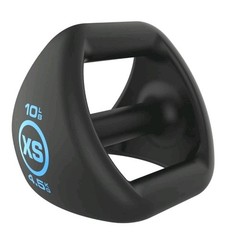YBell Neo XS Fitness Series 4.5kg (10lb) – 01-NEO-XS