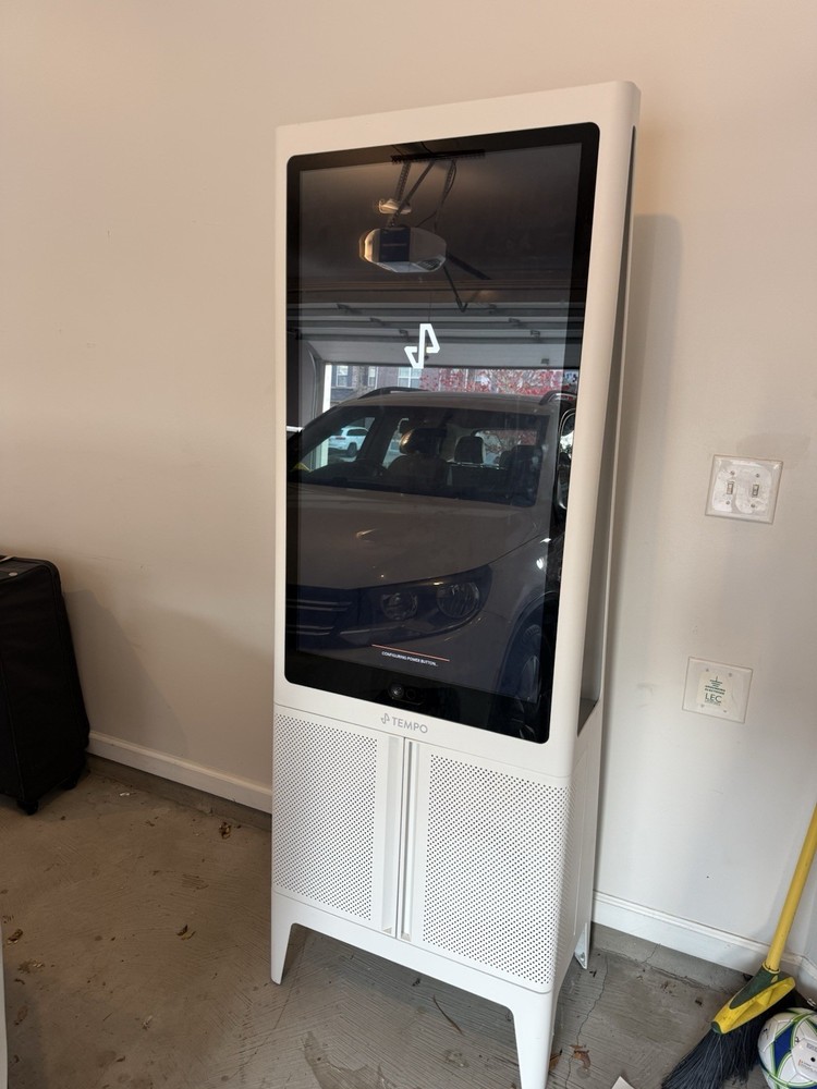 Tempo Fit Studio For Sale!