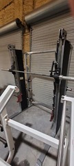 Flex Fitness Smith Machine Local Pickup Only