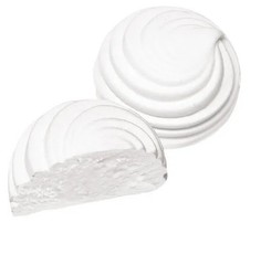 Giselle Marshmallow Vanilla Flavor – No Sugar Added – 130g (4.6 oz) x 3 Packs