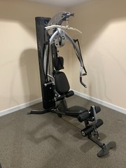 inspire M2 home gym machine