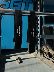Lifting Straps Evo Gym, Gym Accessories