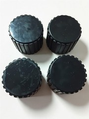 Total Gym Replacement Leg Cap Set 2″ ID