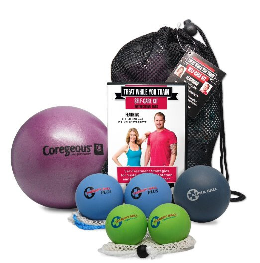 Treat While you Train kit