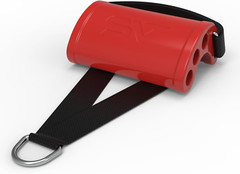 Wristmax – Fingers & Wrist Trainer, Arm Strength Exerciser, Best Way to Get Big