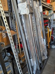 INSPIRE FTX FUNCTIONAL TRAINER Home Gym Machine with Two 165 lb weight stack