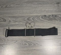 OEM Bowflex Rod Keeper W/strap And Screws Ultimate 2