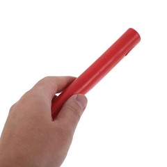 Sabre Fencing Rubber Grip, Fencing Sport Accessories – Straight Ergonomic