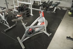 🔥 Schwinn AC Sport Indoor Cycle — Commercial Quality!