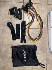 Total Gym XLS Universal Total Body Home Gym Workout Machine