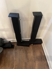 Home Gym Equipment