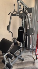FITNESS GEAR HOME GYM HG|1205 STE-00421