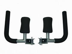 Total Gym FIT 2 Piece Wingbar Wing Bar with Pins
