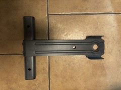Bowflex Ab Crunch Bracket OEM Fits Xceed Xtreme Xtreme 2 SE Original Part