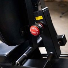 Body-Solid GCLP100 Compact Leg Press – New