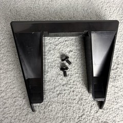 Bowflex Power Pro XTL Incline Bench Support Bracket OEM with Hardware Great Cond