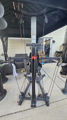 Bowflex Xtreme 2 SE Home Gym