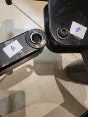 Soloflex Leg Extension Attachment