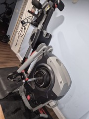 Bowflex Revolution Nautilus – Excellent Condition
