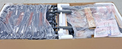 Aero Pilates Machine Pro XP557