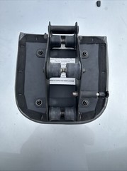 Bowflex Sport Blaze Elite XL Rowing Seat Pad & Trolley OEM Black READ