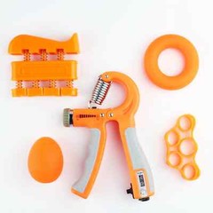 10-60Kg Hand Gripper Gym Expander Fitness Hand Grip