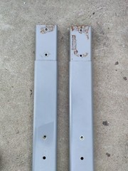 Bowflex Ultimate 2. PARTS Only. It Is Not Whole Machine. See Photos Please
