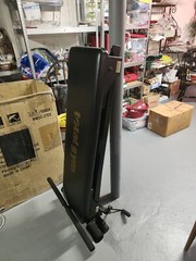 Total Gym 1100 Home Gym