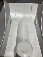 Bowflex Revolution Top Cover Shroud OEM