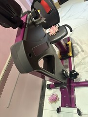 Sci-fit Upper And Lower Bike Great For All Homes And Physical Therapy Offices