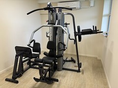 Body Solid G9S 2 Stack Multi Gym