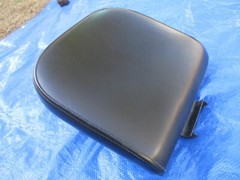 Bowflex Sport Blaze Elite XL Rowing Seat Pad & Trolley