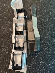 RM-3 Monster Strap Safety System 2.0 (24″ depth)