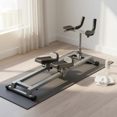 Upright Climber Multi Function Upright Climber Machine Full Physique Exercise