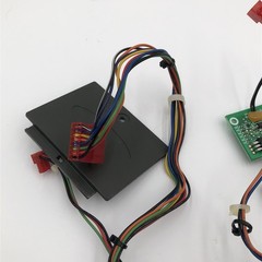 ProForm Treadmill XP542E – Console Display Panel Board And Harness OEM Tested