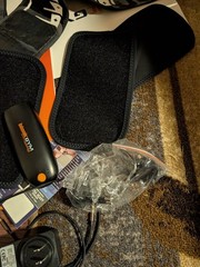 Bionic Gym Exercise on autopilot Left and Right Wrap Fitness With Remote