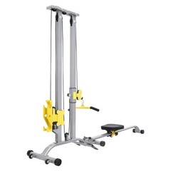Multifunctional Home Gym Strength Training Fitness Equipment Fitness Rack 100kg