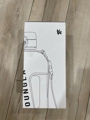 🔥🔥YoungLa Water Jug Great For Gym Or Hiking Black Brand New Very Nice! 🔥🔥