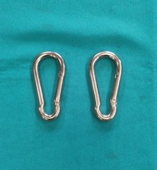 Bowflex Power Pro, XTL , Sport, Ultimate SNAP HOOKS ONLY(Pair)