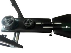 home gym WEIDER 144