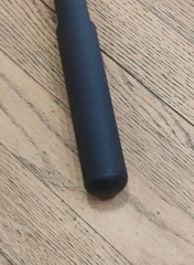 Bowflex Lat Bar With Straps for Power Pro XTL Ultimate Sport