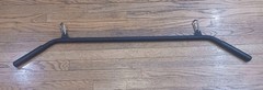 Bowflex Lat Bar With Integrated D Rings -Power Pro XTL Ultimate Sport