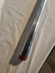 Bowflex Revolution, XP, & FT, Main Engine Tension Bar w/ End Caps