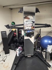 NordicTrack Fusion CST Studio NTSY249210 Strength System