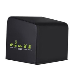 Hip Thrust Machine & Glute Bridge Exercise Machine, Hip Thrust Bench Booty