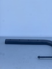Bowflex Xtreme 2 Right And Left Pulley Arm Assembly W/only Pictured Hardware.