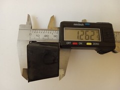 Bowflex Leg Extension Attachment Rubber Bumper from Classic May Fit Other Models