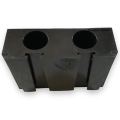 ADAPTOR ROD BOX 410lb upgrade replacement Bowflex Power Pro, XTL , Motivator 1